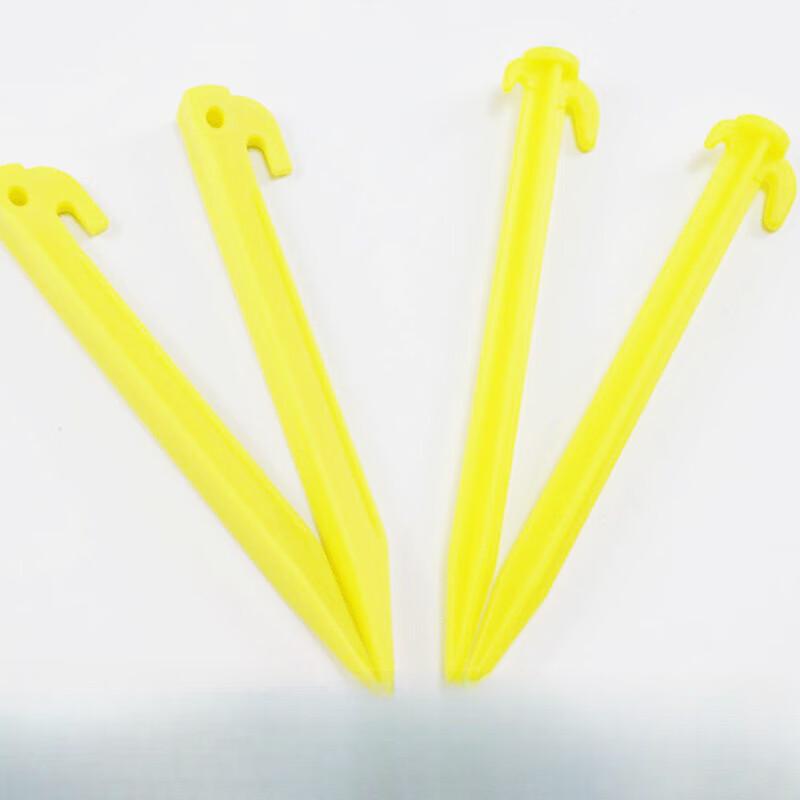 OEING Outdoor Triangle Beach Tent Peg