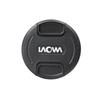 Laowa 95mm UV-Gegenlichtblende für 12mm F2.8 Objektiv mit kostenlosem Objektivdeckel