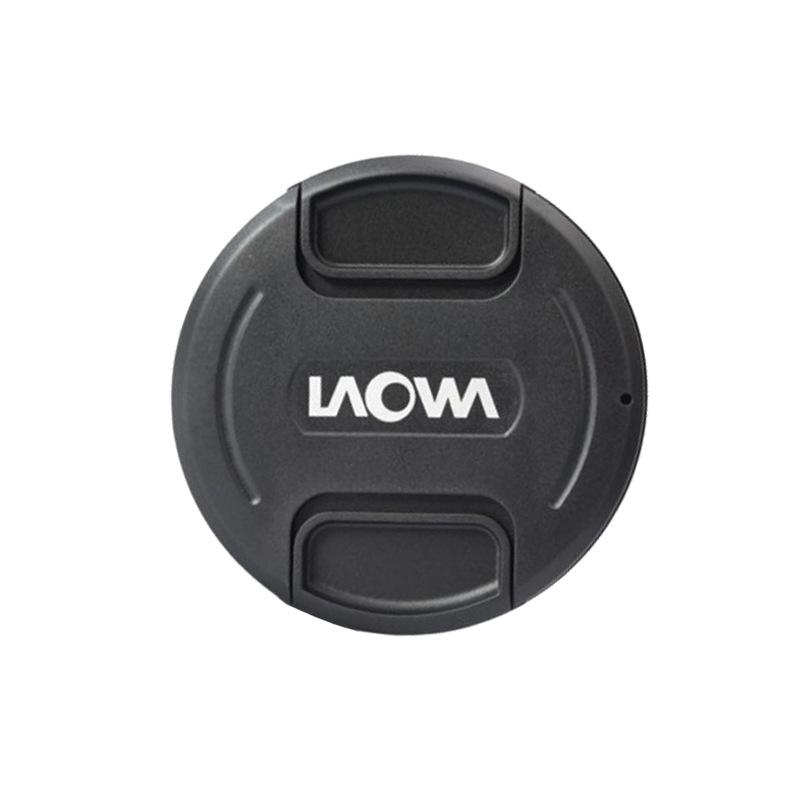 Laowa 95mm UV-Gegenlichtblende für 12mm F2.8 Objektiv mit kostenlosem Objektivdeckel
