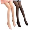 Mao Ren Sheer Anti-Snag Pantyhose