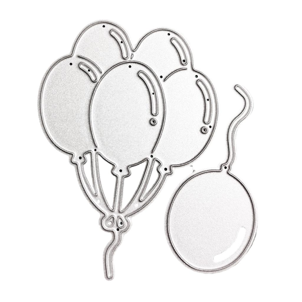 Cutting Dies Hand Embossing Mould Stencil Template Metal Cutting Dies Scrapbooks Album Paper Card Dies Decorations Dies