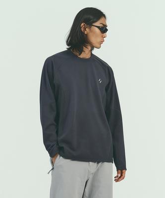 Varmt tøj – Pullovere og langærmede T-shirts