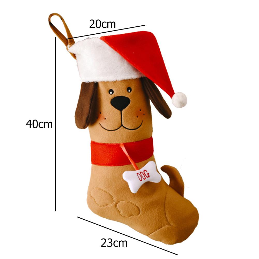 christmas stocking costume