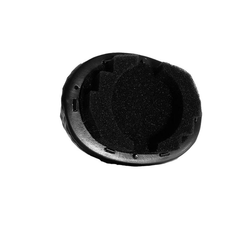 1Pair Replacement Foam Ear Pads Cushion Cover for WH-1000XM3 Headphone Earmuff Headset Sleeve