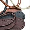 High Quality Handbag Bag Belts Bottoms DIY Knitting Bags Handle 1 Set Handmade Bag Bottom and Handles Shoulder Bag Straps