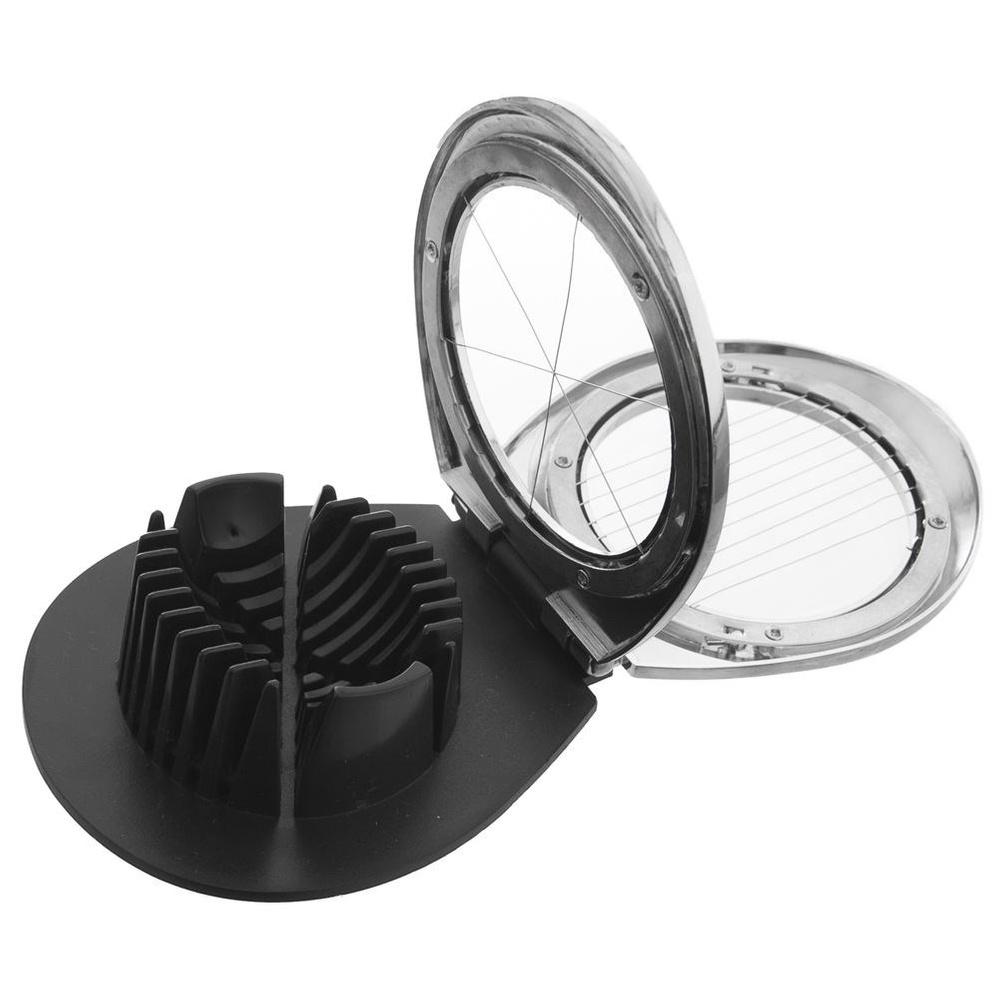 Krajalnica Do Jajek Warzyw Owoców Grzybów Krojenia W Plasterki Kostkę