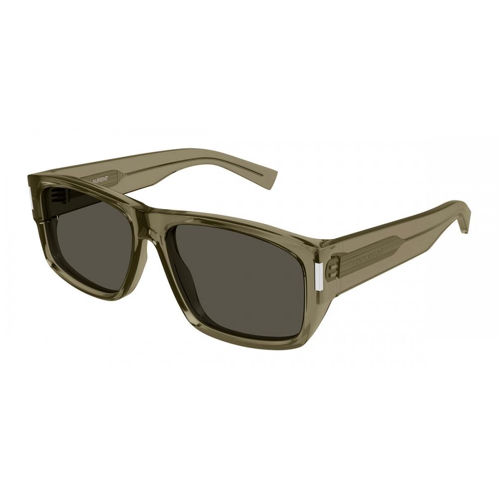 

Saint Laurent Sl 689 004 Men Sunglasses /59-15-140