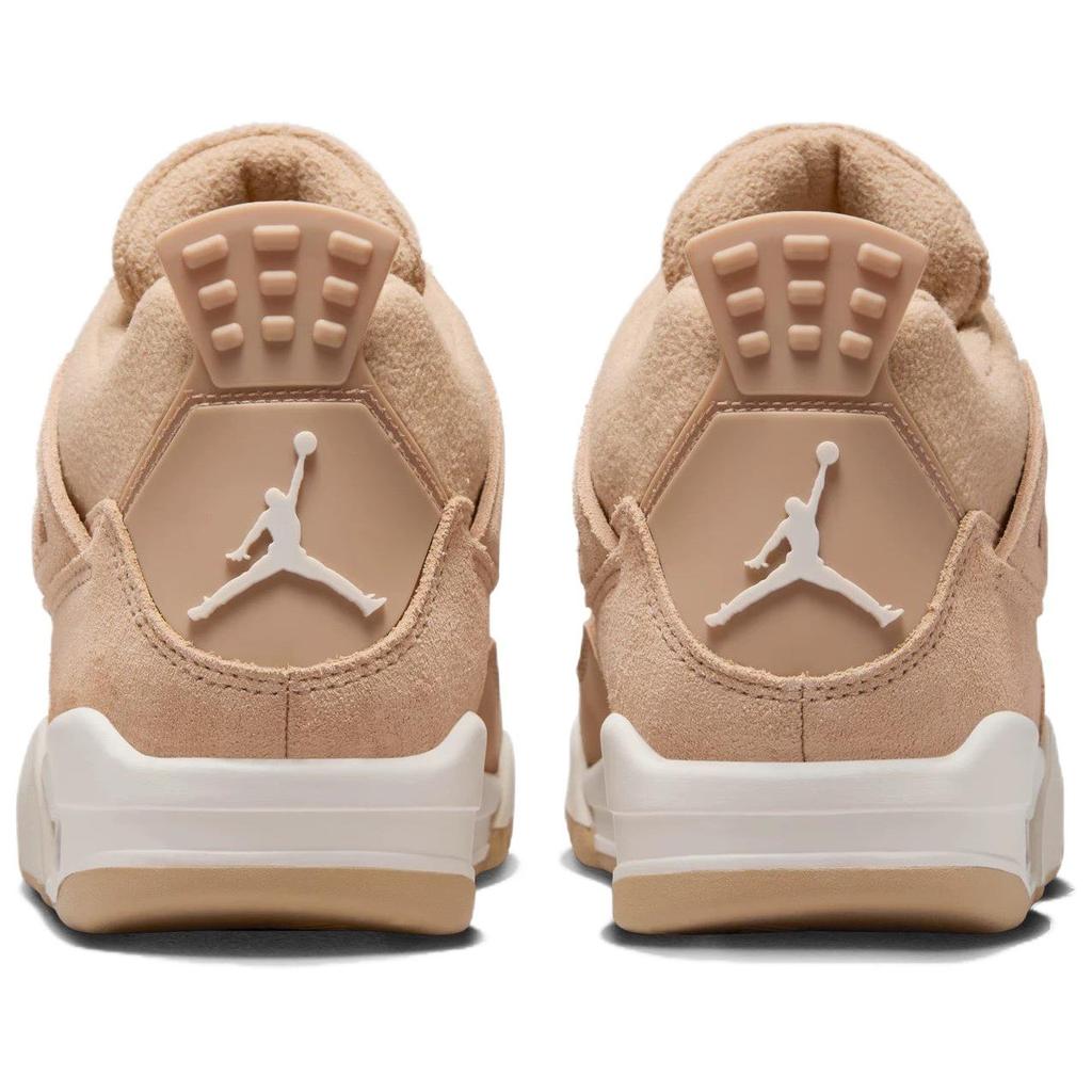 Jordan 4 Retro Cozy Girl Women's HV0823-200