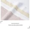Women's High Waist Cotton Breathable Underwear 3-Pack