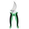 Stainless Steel Curved Pruning Scissors for Fruit Trees and Flowers
