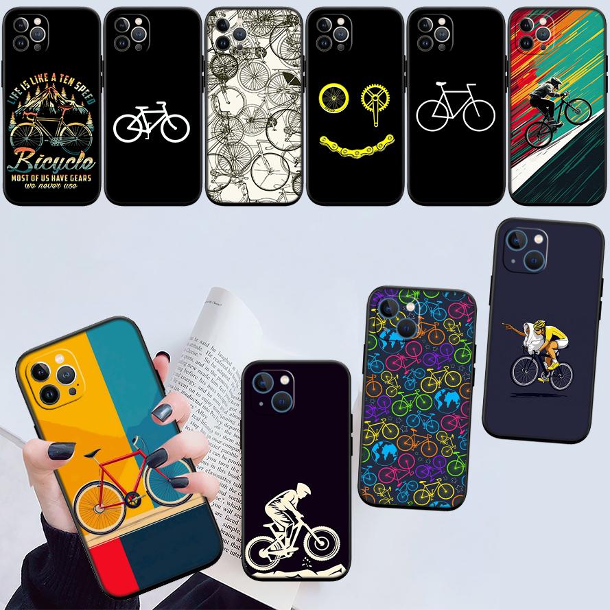 UP25 Cycling Bicycle New High-End Shell Phone Case for iPhone SE X XS XR 16E 17 11 Pro Max 8 7 6 6s Plus Air
