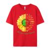 I Am The Storm Bile Duct Student Wholesale Printed On Tops Shirt Cotton Tshirt Casual Funny Tshirts