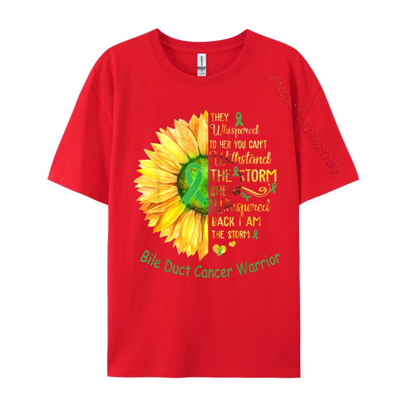 I Am The Storm Bile Duct Student Wholesale Printed On Tops Shirt Cotton Tshirt Casual Funny Tshirts