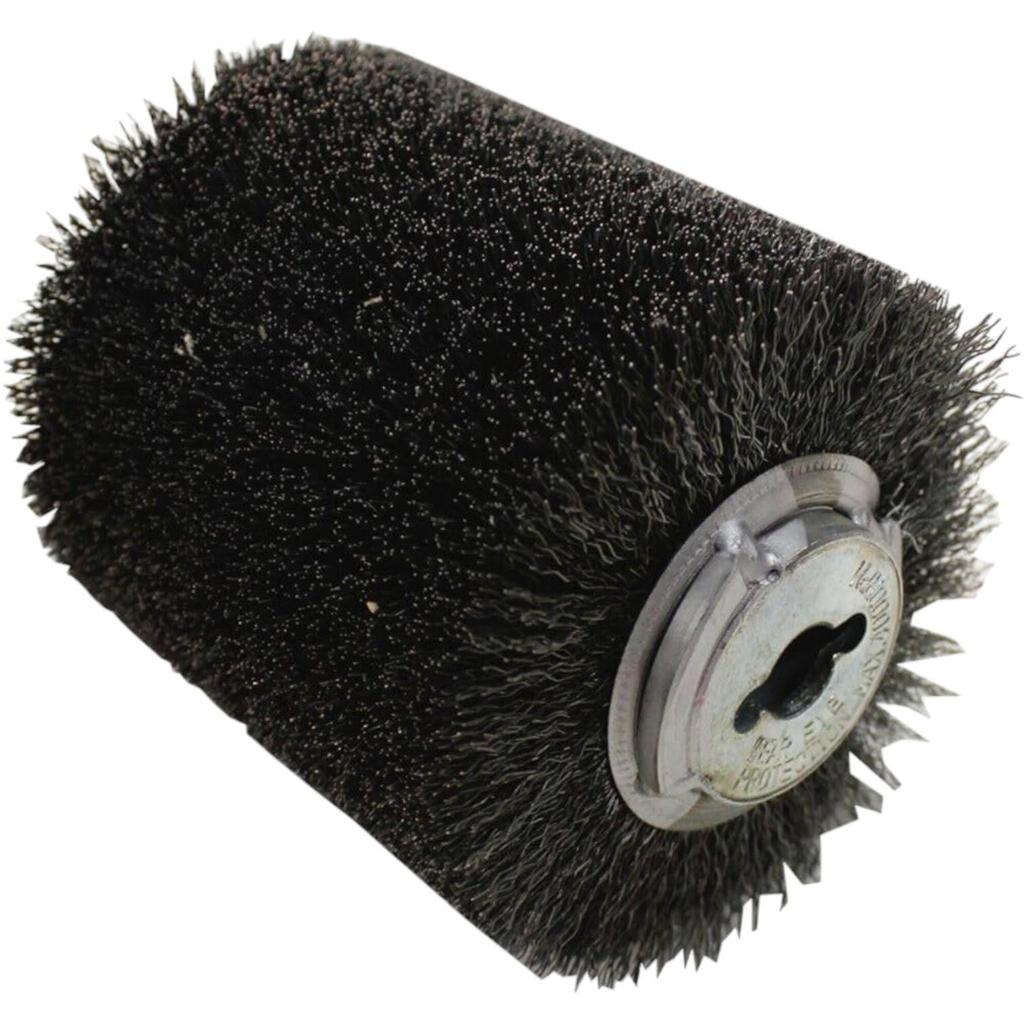 MAKITA 794382-7 Wire Brush Wheel,For 9741