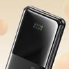 Powerbank Awei P76K 10000mAh 22.5W Digital Display Czarny