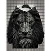 Comfortable Versatile Sweatshirt Casual Loose Men's Simple Hoodies Sweatshirts Men’s