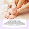 South Moon Herbal Formula Cleansing Foot Patches With Soothing Lavender Care For Gentle Daily Use