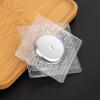 Magnetic Snap Button Strong Invisible Buckle for Bags, Clothes, Curtains, and Suitcases