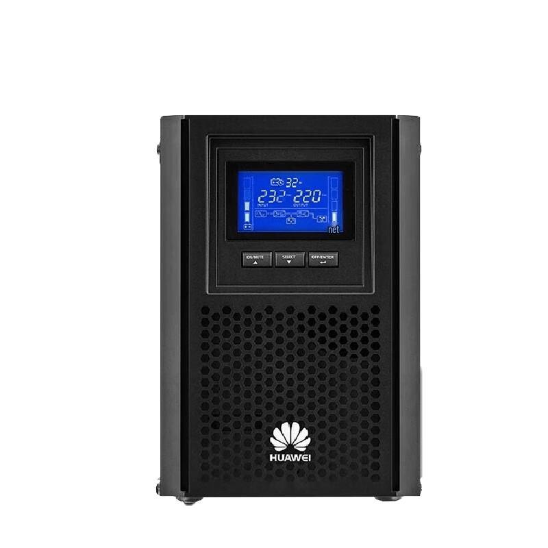 Онлайн ИБП серии Huawei UPS2000-A Штепсель CN (адаптер в комплекте)