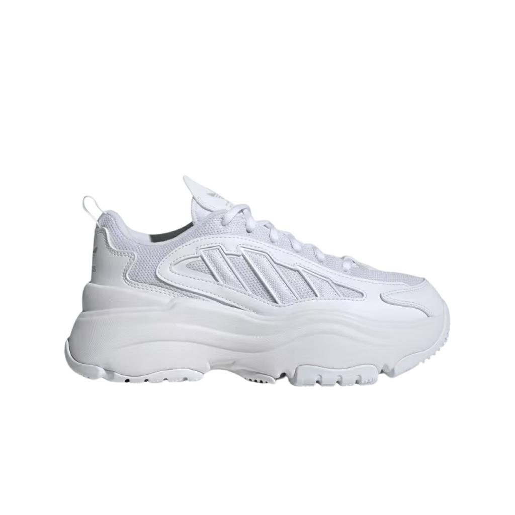 (w) Adidas Ozgaia Cloud White