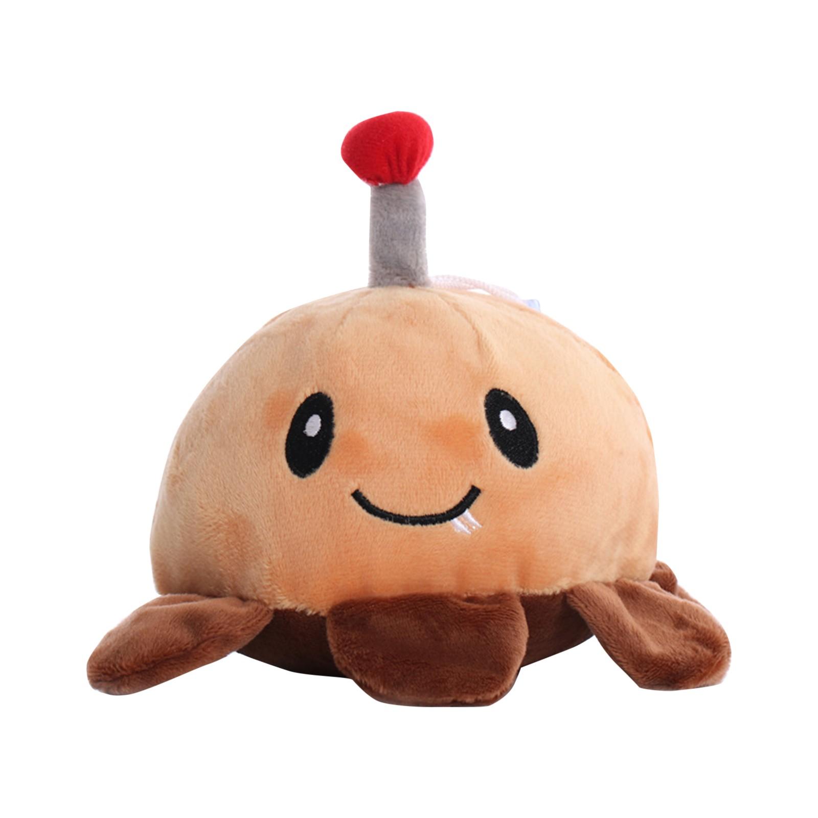 

Плюшевые куклы серии «Растения и зомби» One Size