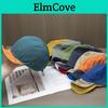 Fashion Nylon Cap With Sun Protection And Breathable Mesh For Running And Hiking