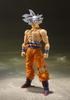 TAMASHII NATIONS Dragon Ball Son Goku Selfish Secret 140mm Painted Movable Figure S.H.Figuarts Approx. PVC&ABS