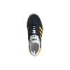 adidas Gazelle Bold Black Bold Gold Dam Sneakers Core-Black Cloud-White IE0422