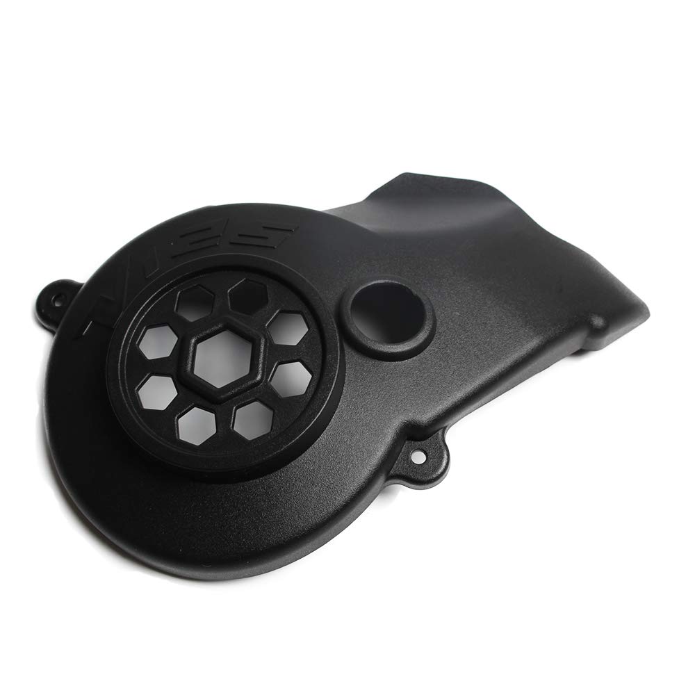 Address V125G V125S CF46A CF4EA CF4MA Fan Cover (Black)