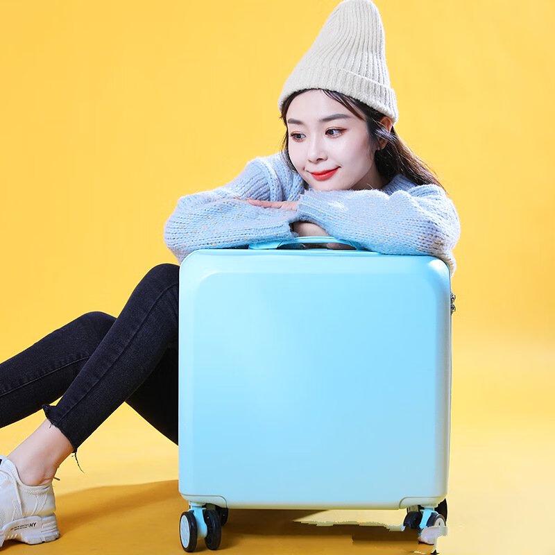 OEING Fashion Travel Luggage