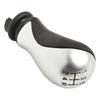 Car 5 Speed Lever Head Car Gear Shift Knob For C5 2001-2008 For Xsara -Picasso 1999-208 Interior Parts
