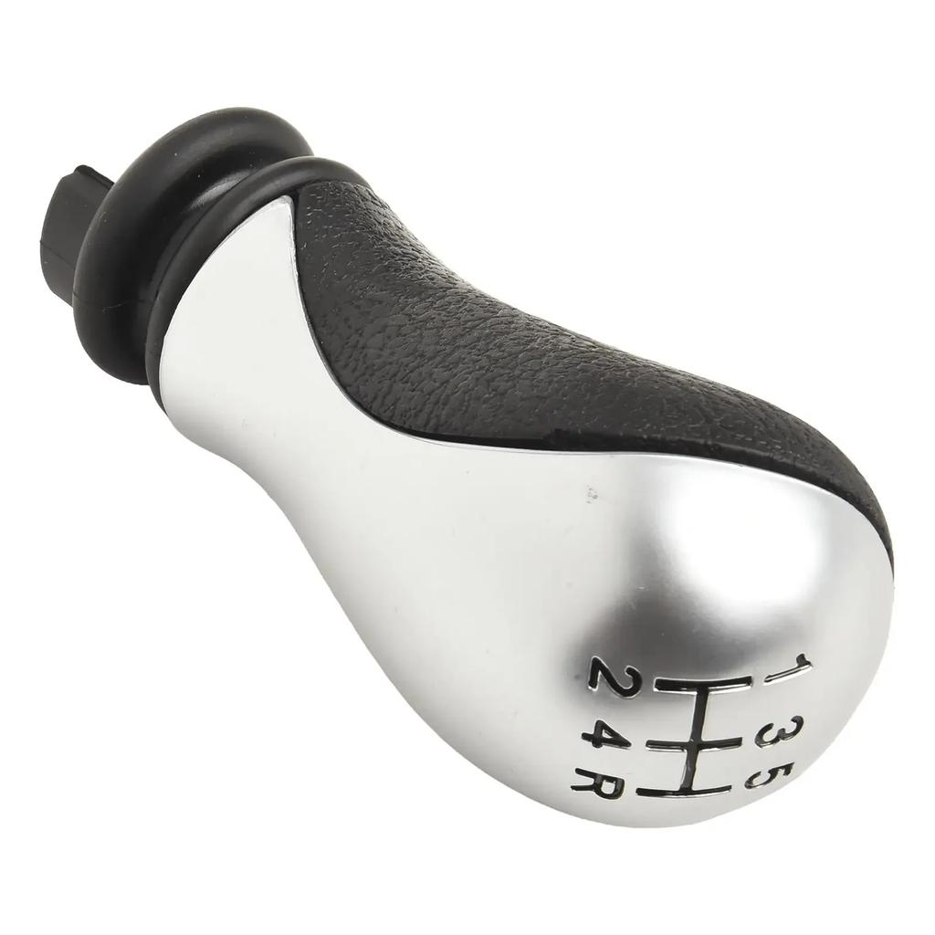 Car 5 Speed Lever Head Car Gear Shift Knob For C5 2001-2008 For Xsara -Picasso 1999-208 Interior Parts