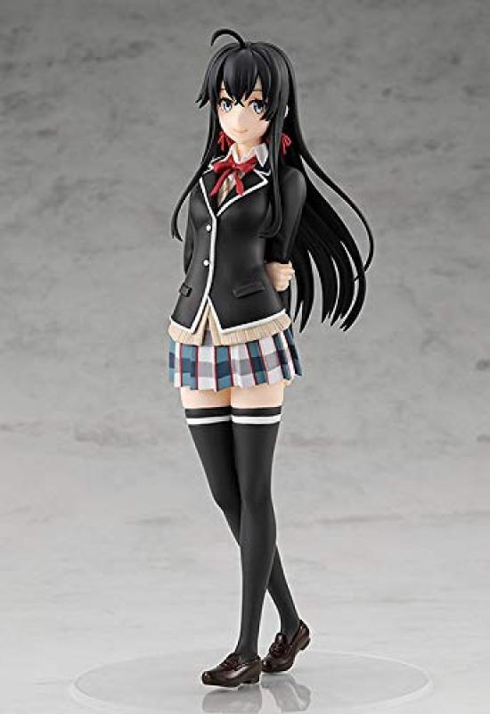 POP UP PARADE My Teen Romantic Comedy SNAFU Climax Yukinoshita Yukino Non-scale ABS & PVC Painted Finished Figure