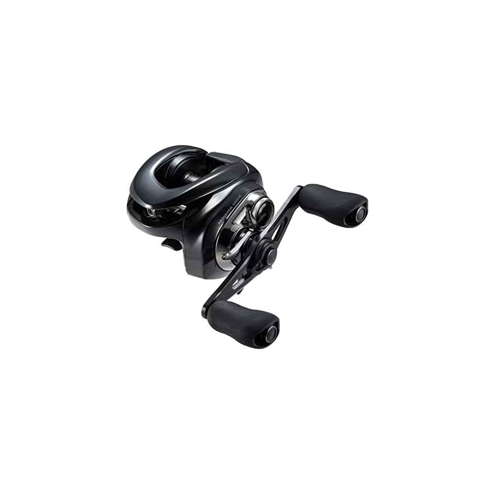 Shimano Antares DC MD XG Left Hand Baitcasting Reel for Lure Fishing