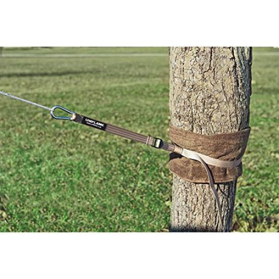 UNIFLAME Tree Anchor Beige 681862 Beige