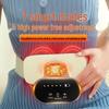 Hezheng Smart Waist and Abdomen Massager