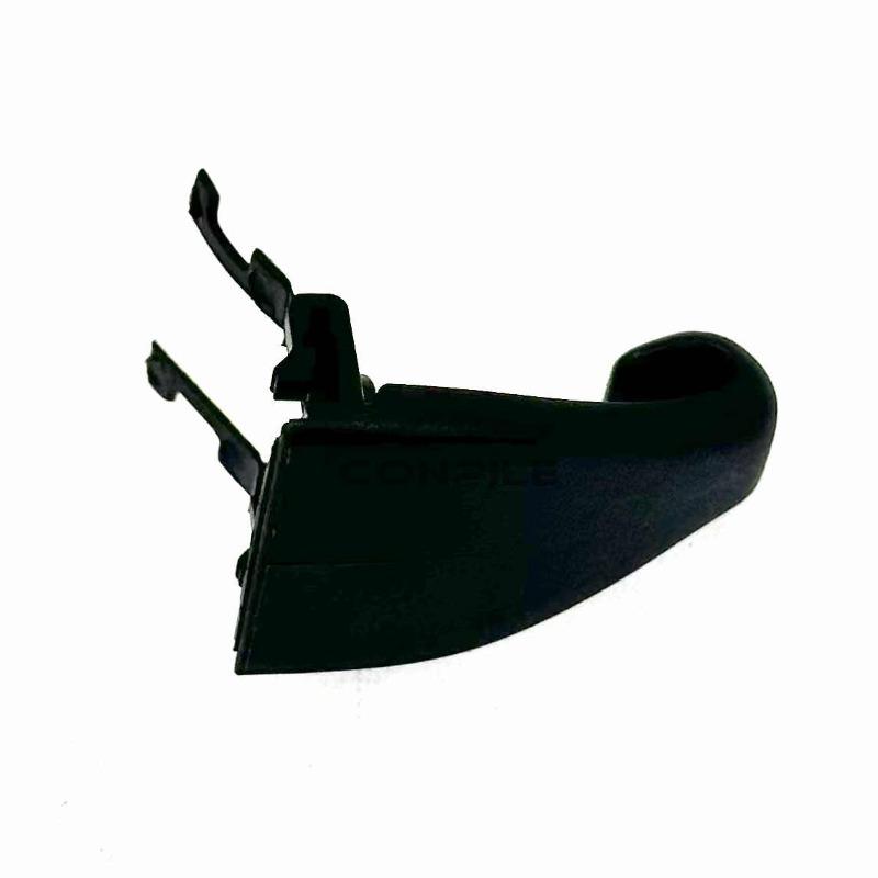 1Pc for Volkswagen R36 rear sunshade hook Magotan R36 rear door curtain hook base original