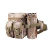 Bingyi Multi-functional Outdoor Tactical Water Bottle Waist Pack