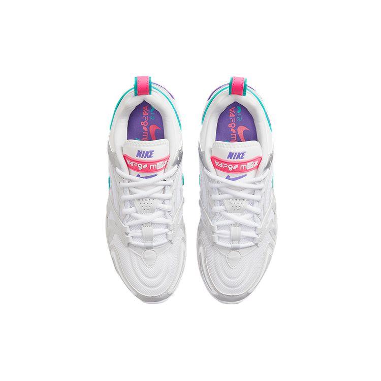 Nike Air VaporMax EVO Hyper Grape Women Sneakers White Photon-Dust Hyper-Pink DC9992-001