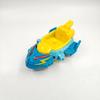 1 Stück Superzings Müllfahrzeuge LKW Modell Spielzeug Kompatibel 3cm Anime Müll Actionfiguren Super Zings Zomlings Kinder Jungen Geschenke