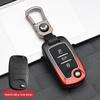 2020 Wuling Victory Key Case: Smart Remote Metal Cover with Full Wrap Protection and Buckle