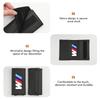 WCHT7 For BMW Car Door Handle Protection Cover Anti Scratch Protection Case Auto Accessories E70 E91 E30 G30 E53 M3 M5 X6 X4 X7 E92