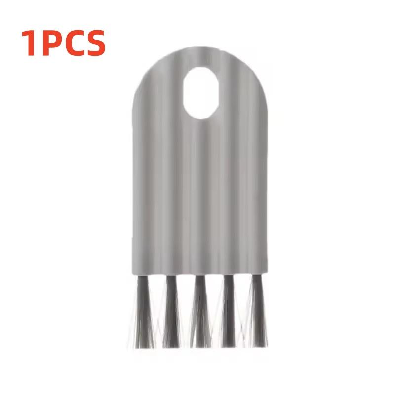 Duster Keyboard Soft Brush Bendable Multifunctional Computer Cleaning Brush Soft Tiny Keyboard Cleaner Computer Cleaning Tools