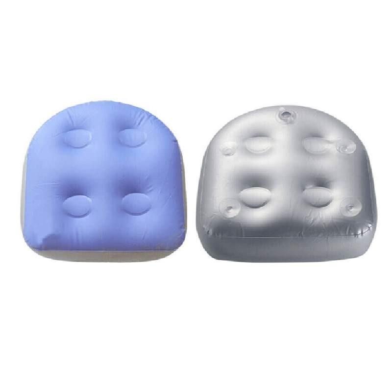 Spa Home Booster Inflatable Cushion Hot Tub Accessories Convenient Portable