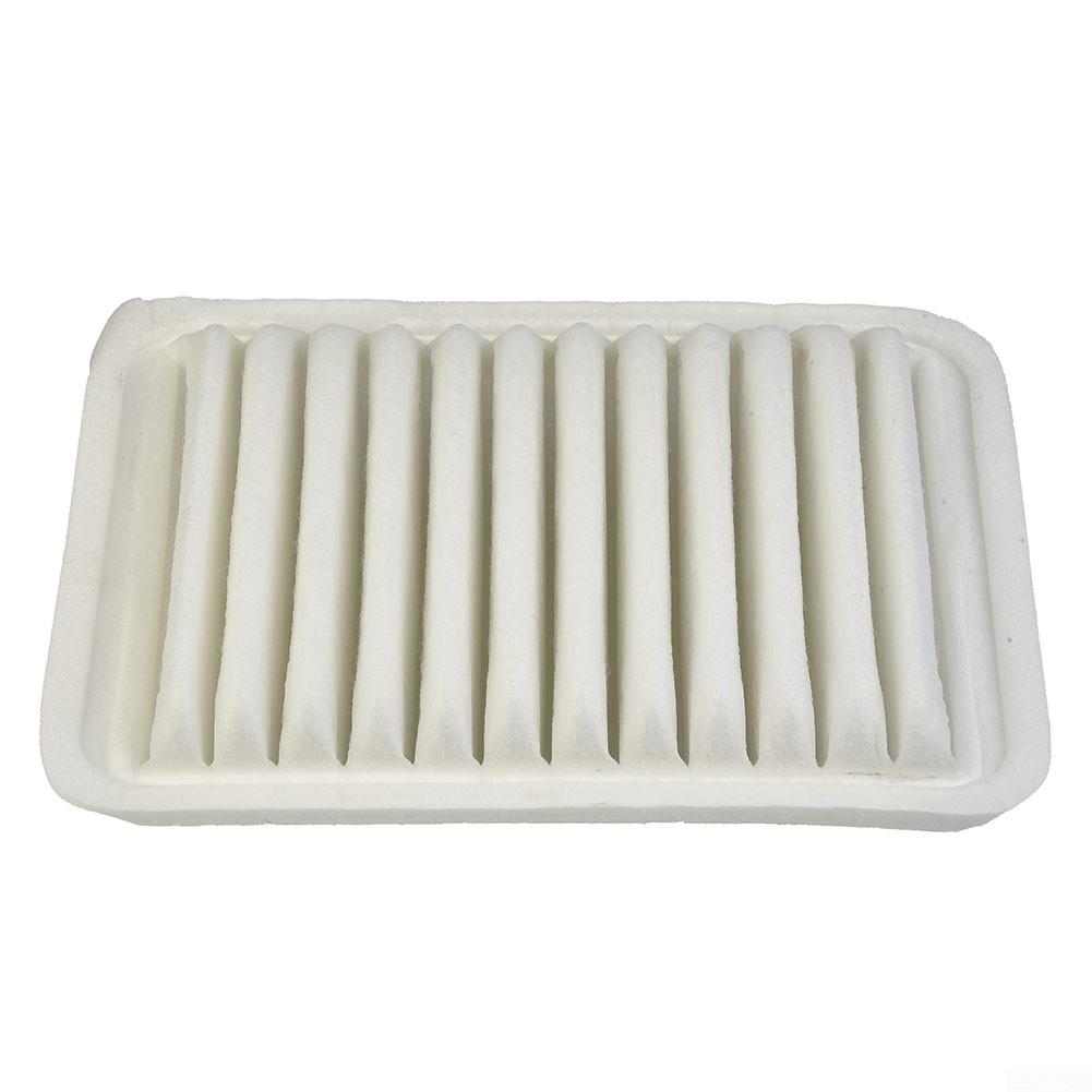 Engine & Cabin Air Filter Kit Fits For Toyota 2009-2018 For Corolla 08-14 White