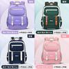 Zhima Baby Kids Backpack With Air Cushion Straps For School Use