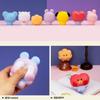 BT21 Minini Squishy Figure