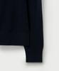 Seteo Basic Polo Knit Navy