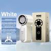 Mini Handheld Fan 3600mAh High-Speed Portable Turbo Pocket Fan for Outdoor Travel