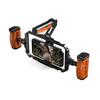 Universal Mobile Phone Stabilizing Frame for Vlogging, Live Streaming, and Photography